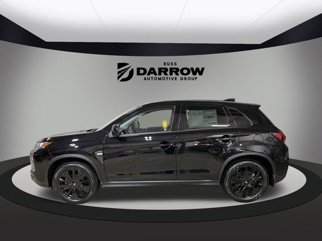 2024 Mitsubishi Outlander Sport LE