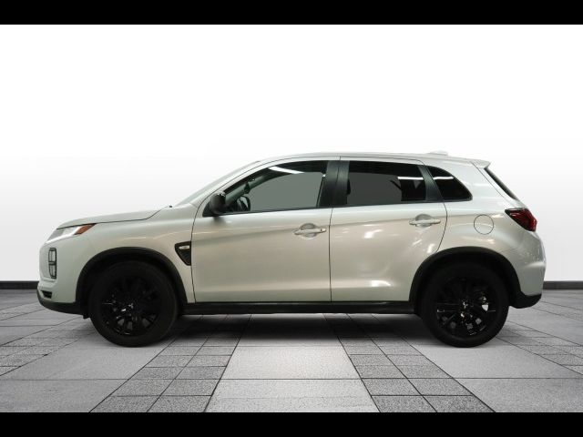 2024 Mitsubishi Outlander Sport LE