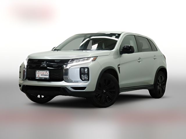 2024 Mitsubishi Outlander Sport LE