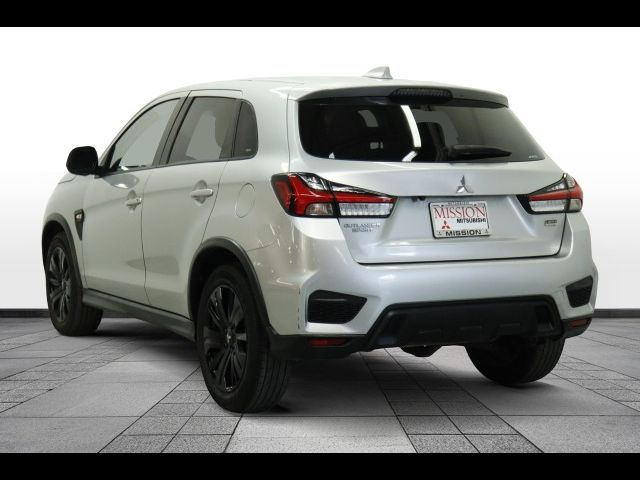2024 Mitsubishi Outlander Sport LE