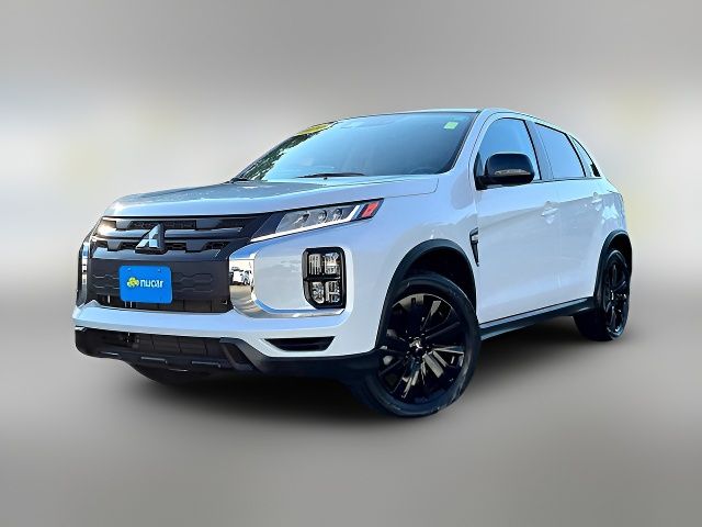 2024 Mitsubishi Outlander Sport LE