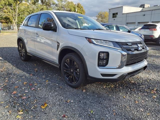 2024 Mitsubishi Outlander Sport LE