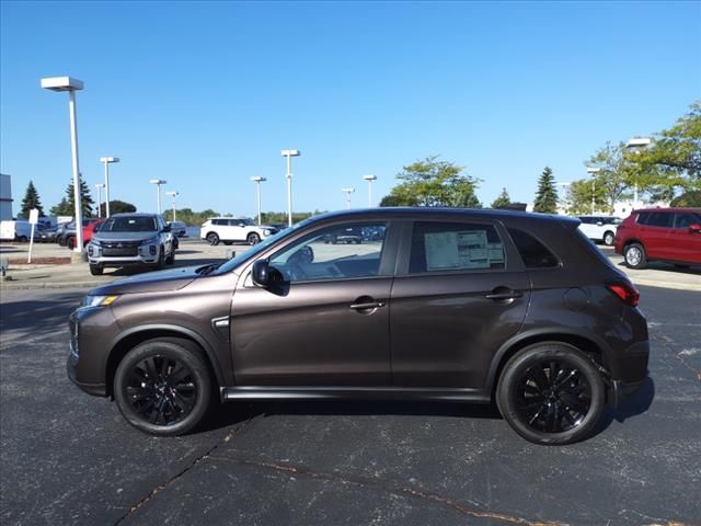 2024 Mitsubishi Outlander Sport LE