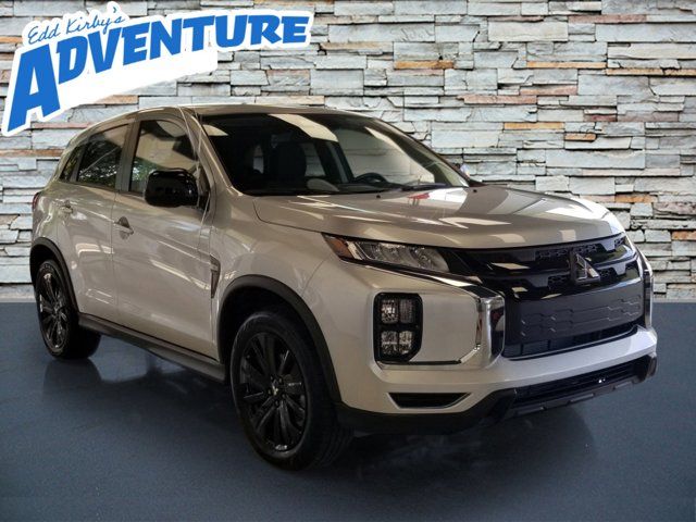 2024 Mitsubishi Outlander Sport LE