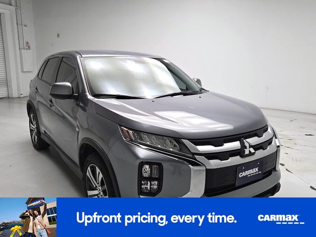 2024 Mitsubishi Outlander Sport LE