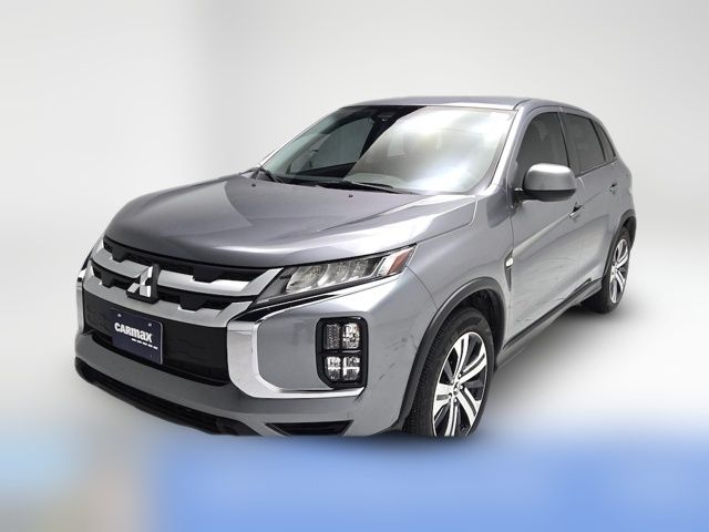 2024 Mitsubishi Outlander Sport LE