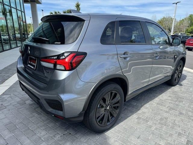 2024 Mitsubishi Outlander Sport LE