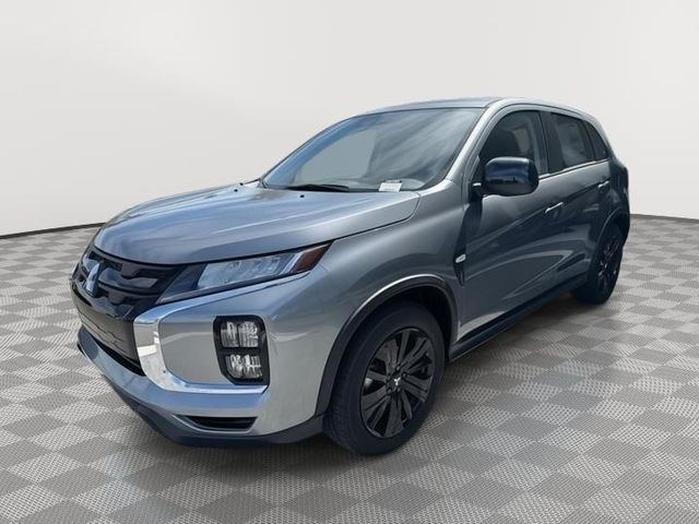 2024 Mitsubishi Outlander Sport LE