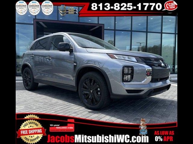 2024 Mitsubishi Outlander Sport LE