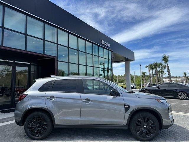 2024 Mitsubishi Outlander Sport LE