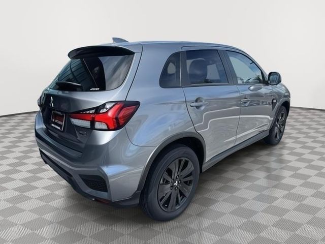 2024 Mitsubishi Outlander Sport LE