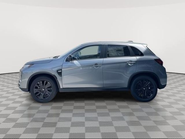 2024 Mitsubishi Outlander Sport LE