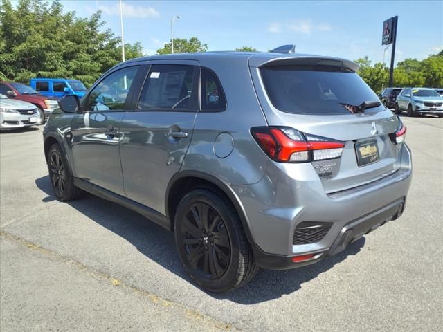 2024 Mitsubishi Outlander Sport LE