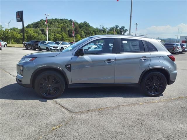 2024 Mitsubishi Outlander Sport LE