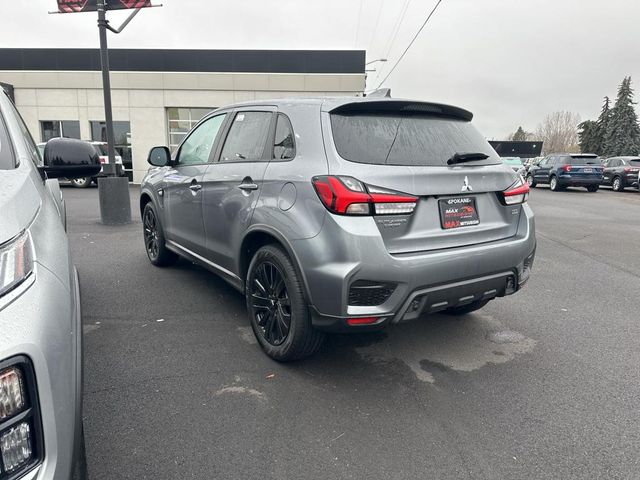 2024 Mitsubishi Outlander Sport LE