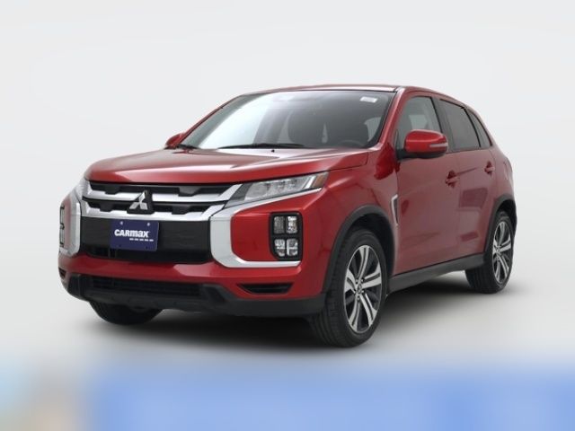 2024 Mitsubishi Outlander Sport LE