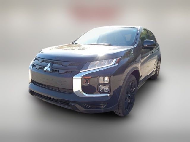 2024 Mitsubishi Outlander Sport LE