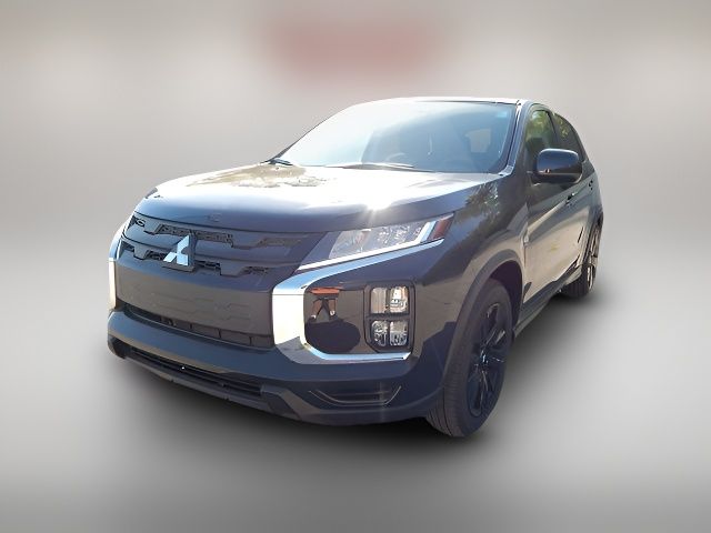 2024 Mitsubishi Outlander Sport LE