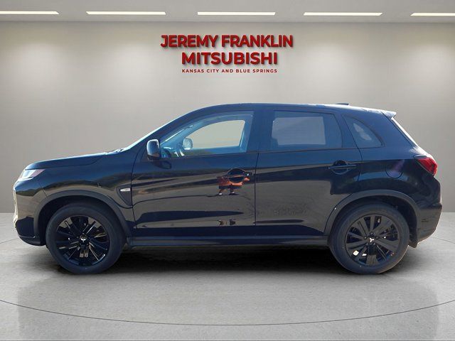 2024 Mitsubishi Outlander Sport LE