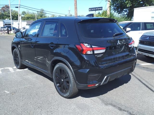 2024 Mitsubishi Outlander Sport LE