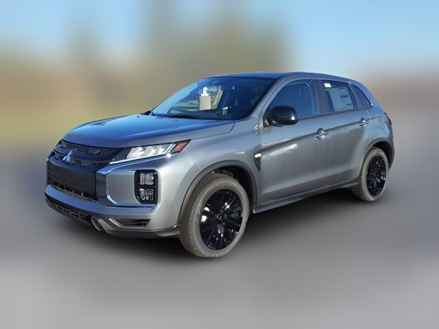 2024 Mitsubishi Outlander Sport LE