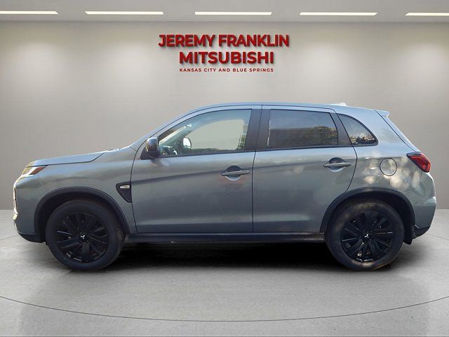 2024 Mitsubishi Outlander Sport LE