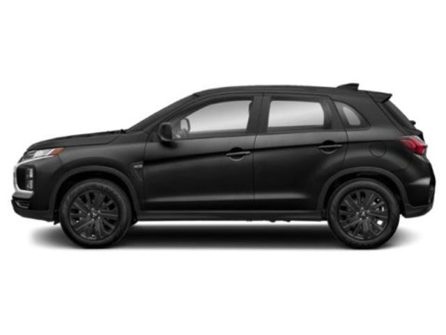 2024 Mitsubishi Outlander Sport LE