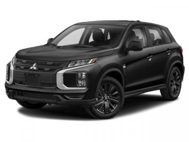 2024 Mitsubishi Outlander Sport LE