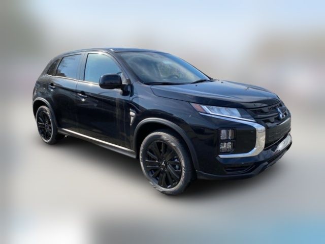 2024 Mitsubishi Outlander Sport LE
