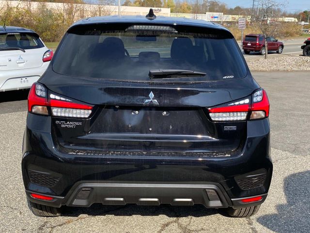2024 Mitsubishi Outlander Sport LE