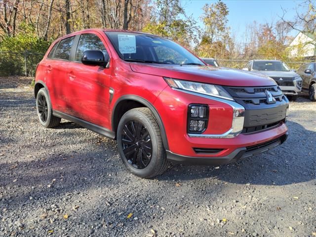 2024 Mitsubishi Outlander Sport LE