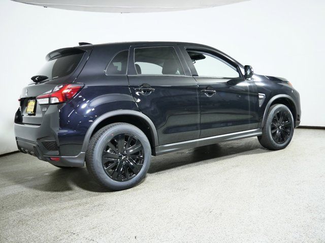 2024 Mitsubishi Outlander Sport LE