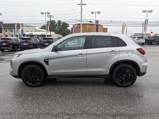 2024 Mitsubishi Outlander Sport LE