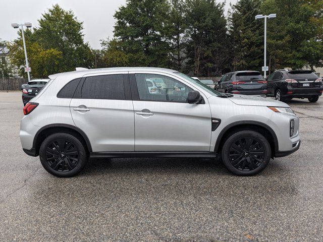 2024 Mitsubishi Outlander Sport LE