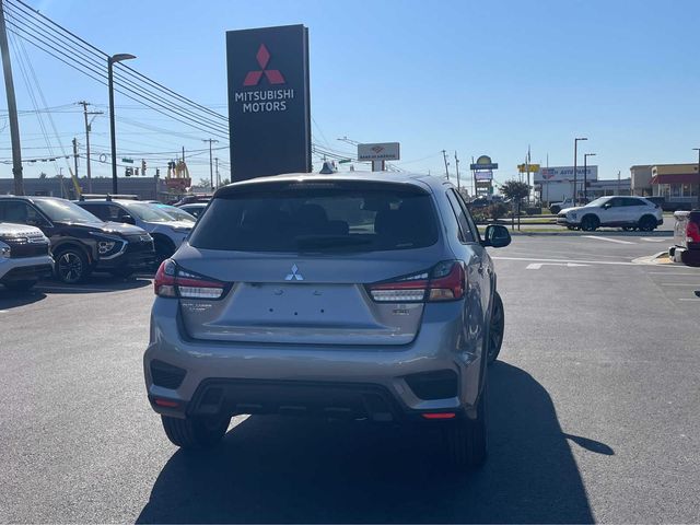 2024 Mitsubishi Outlander Sport LE