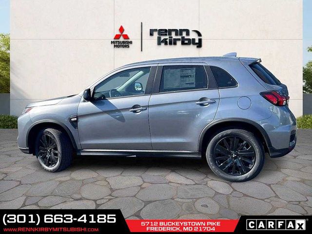 2024 Mitsubishi Outlander Sport LE