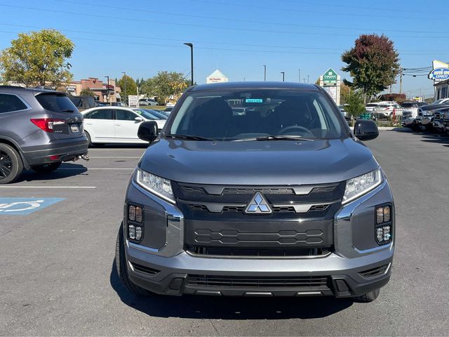 2024 Mitsubishi Outlander Sport LE