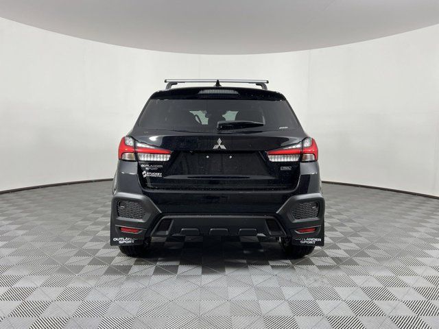 2024 Mitsubishi Outlander Sport LE