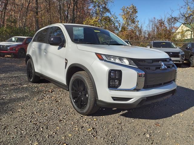 2024 Mitsubishi Outlander Sport LE