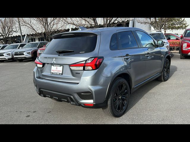 2024 Mitsubishi Outlander Sport LE