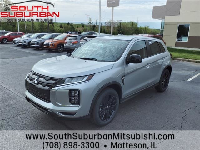 2024 Mitsubishi Outlander Sport LE