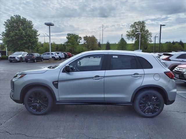 2024 Mitsubishi Outlander Sport LE