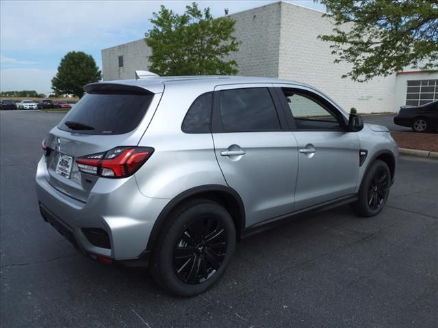 2024 Mitsubishi Outlander Sport LE