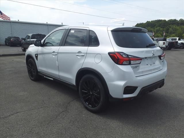 2024 Mitsubishi Outlander Sport LE