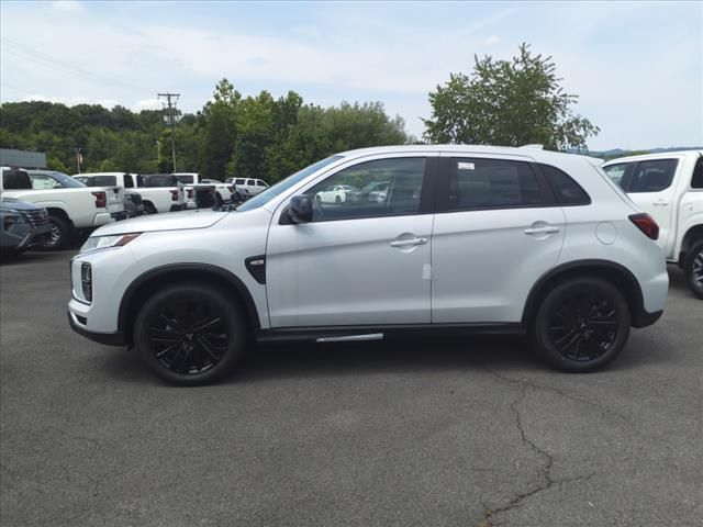 2024 Mitsubishi Outlander Sport LE