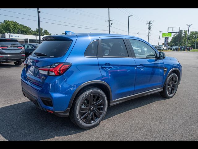 2024 Mitsubishi Outlander Sport LE