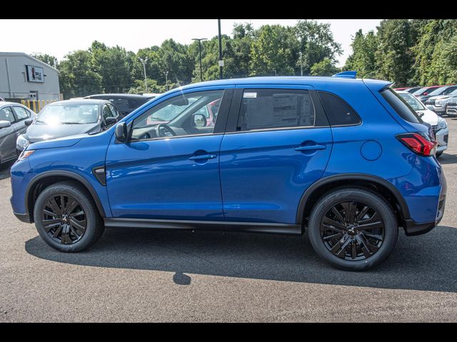 2024 Mitsubishi Outlander Sport LE