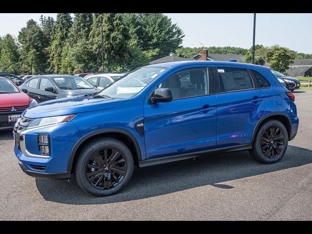 2024 Mitsubishi Outlander Sport LE