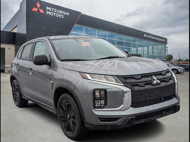 2024 Mitsubishi Outlander Sport LE