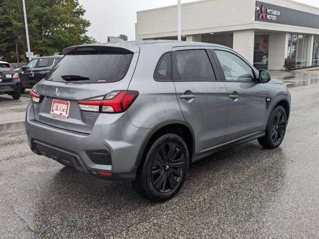 2024 Mitsubishi Outlander Sport LE